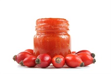 Nové sirupy a džemy v prodeji od dubna 2020!